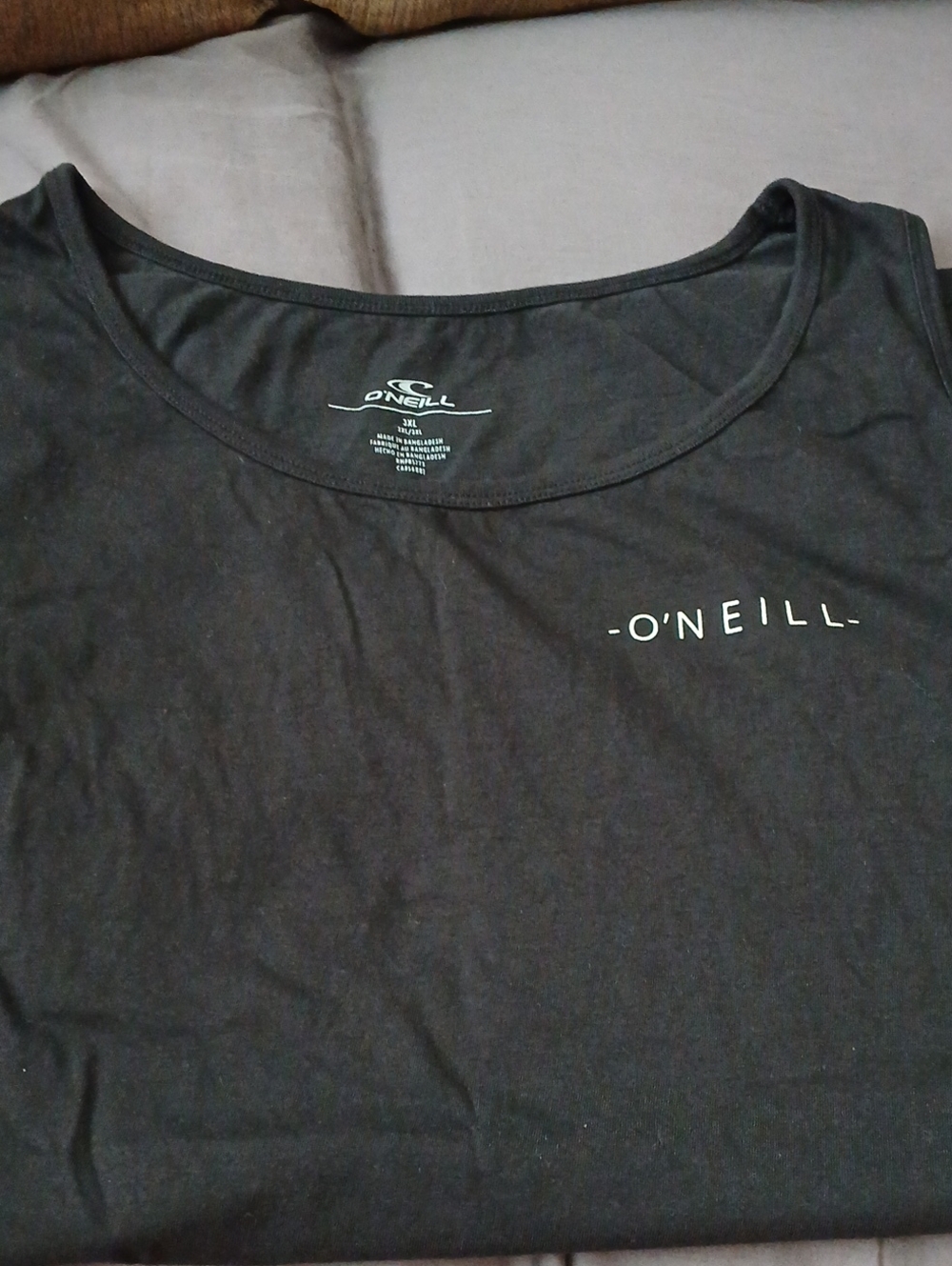 O'Neill Tank Top - Picture 2 of 3